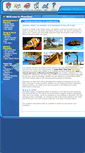 Mobile Screenshot of mauritius-rodrigues.com